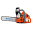 Бензопила Husqvarna 365H